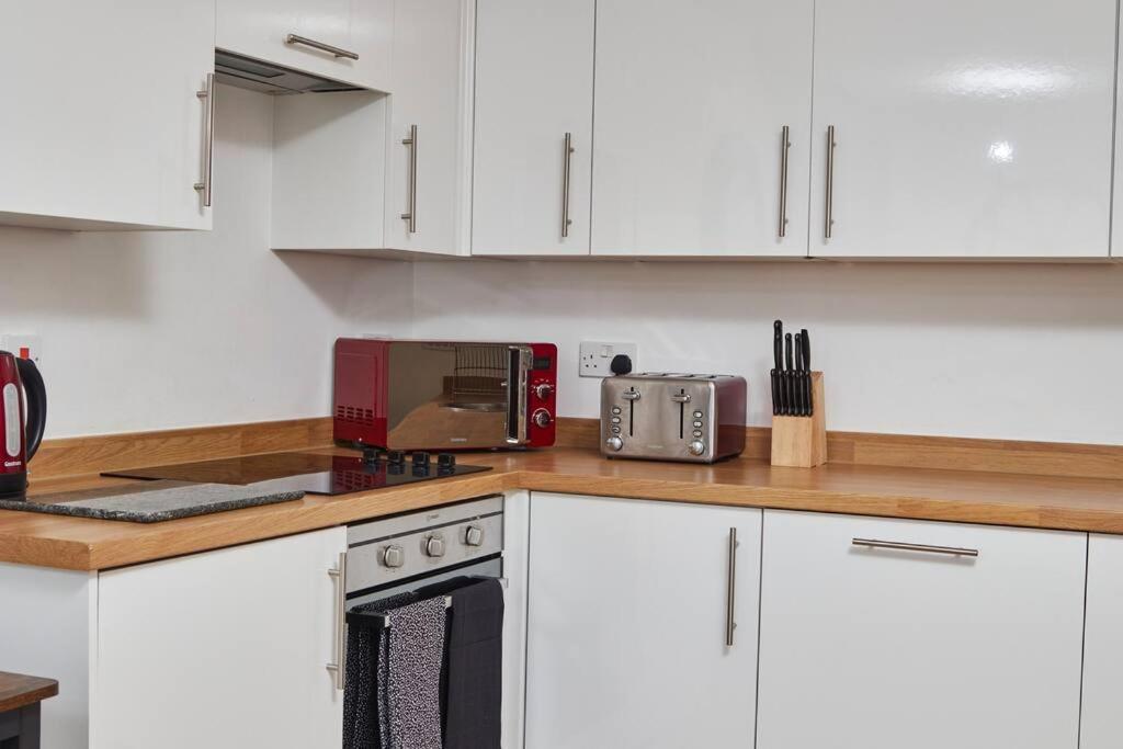 Cosy & Stylish Apartment Close To The City Centre Μάντσεστερ Εξωτερικό φωτογραφία